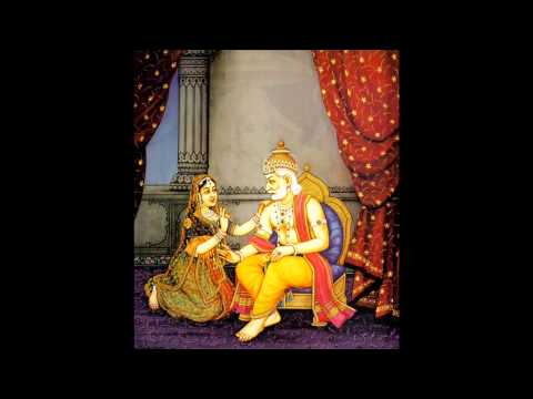 Srimad-Bhagavatam 03.08 - Manifestation of Brahma from Garbhodakasayi Visnu