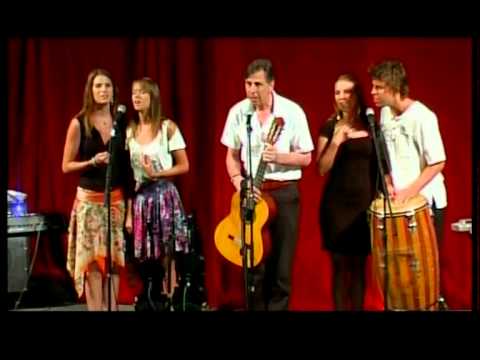 Olé Sio - Van Dijck BAND