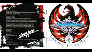 Dokken - Release Me