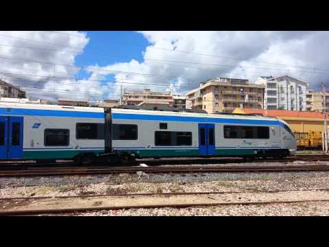 R 3836 Palermo C.le - Messina C.le 04/09/2014 13.01