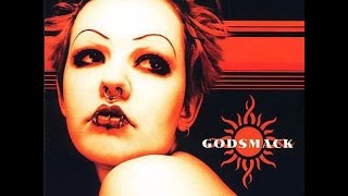 GodSmack-GodSmack (Full Album-Uncensored)