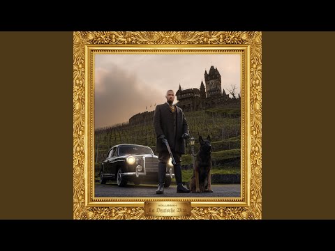 BOSSHAFT BLEIBEN (feat. Asche)