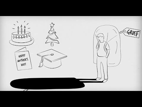 BC Foster Basics: Grief & Loss