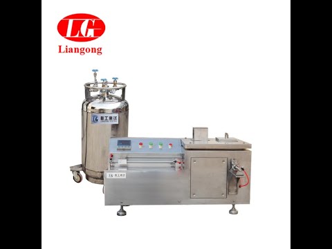 CDW-196S Impact Testing Low- Temperature Chamber