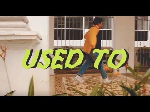 Big Boy Sebatto - Used to... (prod. Fearless Visuals)