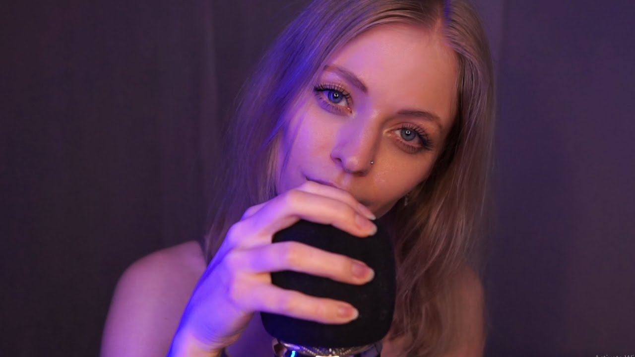 ASMR INTENSE Mic Pumping For Hardcore Tinglers (GREAT For Tingles Immunes)