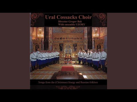 Glorious Sea, Sacred Baikal (feat. Uzory)