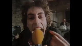 BOOMTOWN RATS -  Looking After No 1 (Promo Video 1977)  Rage TV