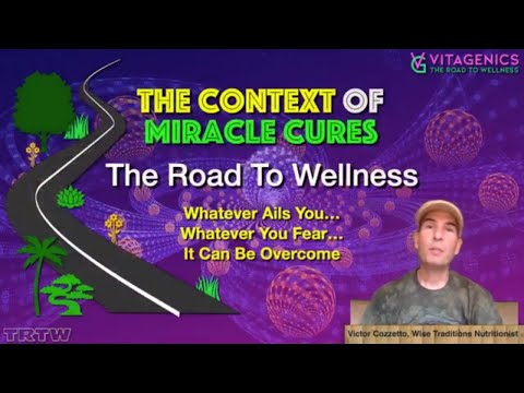 The Context of Miracle Cures