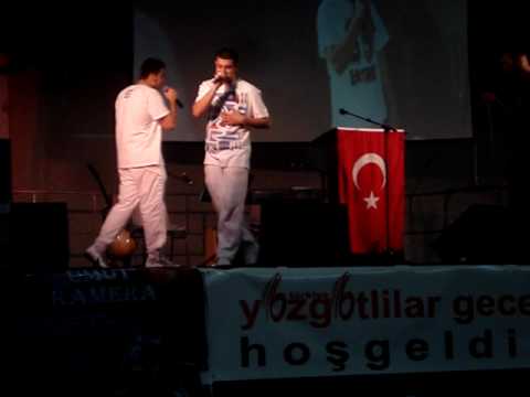 yozgatlilar gecesi azed ized