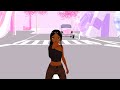 MMD Dumb Dumb By Somi Dance Cover By RENESA VREALITY
