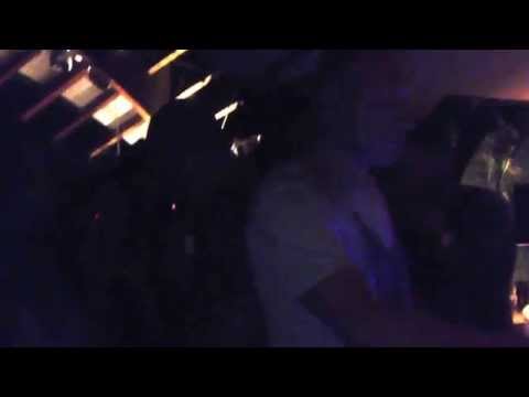 Marco Carola plays Vincent - The Limelight @ After party Music On - Destino Ibiza 27/09/2014