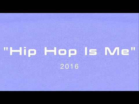 Zeyo presents Hip Hop for Kids Initiative "Hip Hop Is Me" - 2016