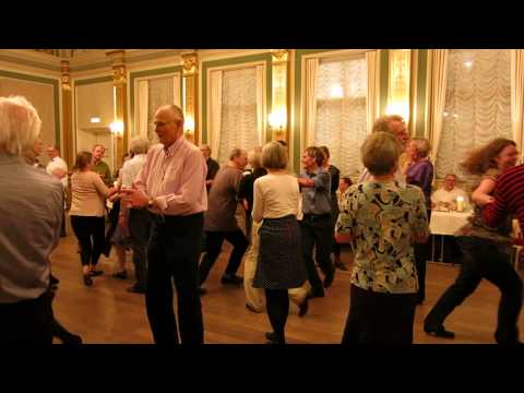 Rejseorkestret / Dobbeltbal i Roskilde - Kontrasejre fra Odsherred