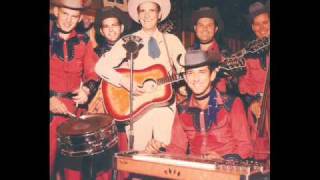 Ernest Tubb's "Walking The Floor" (By Jeffrey Jiles).wmv