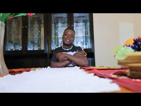 Chepkisas kotatun Kechome _ Tobby Mr Romantic (fficial 4k) video