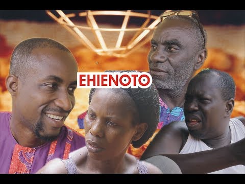 EHIENOTO [ LATEST BENIN MOVIE 2019 ]