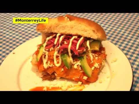 Mty Life visita: La Cochina