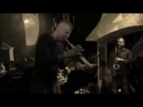 Fabrizio Bosso / Rosario Giuliani 4et - live in Rome