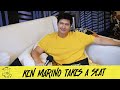 Ken Marino Takes A Seat You Made It Weird