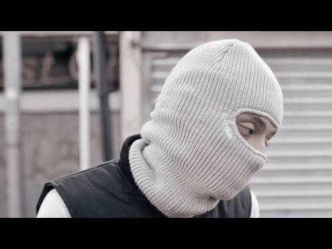 Central Cee - Always Been You ft Jbee, Pop Smoke (Music Video)