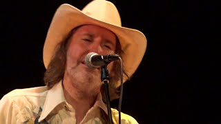 "Queen Jane Approximately" Dave Rawlings Machine 11/28/17 Academy of Music Theatre