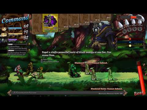 Let's Play The Tenth Line - Part 5 (Blind) - Deaths, deaths and more deaths