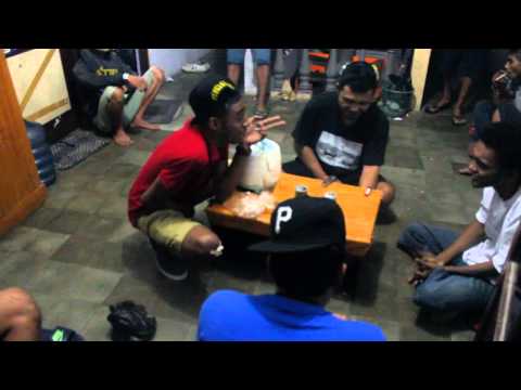 Battle Potas Tribe 2