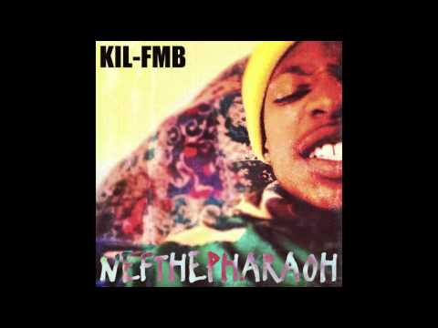 NEF The Pharaoh - 90's Baby