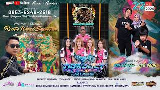 Download lagu LIVE ❤DHARUST MUSIC🤞 EDISI KROYA-INDRAMAYU 22 MEI 2026 mp3 Download lagu LIVE ❤DHARUST MUSIC🤞 EDISI KROYA-INDRAMAYU 22 MEI 2026 mp3