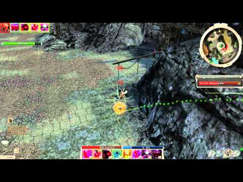 RangerAssa Mantid Farm - HM