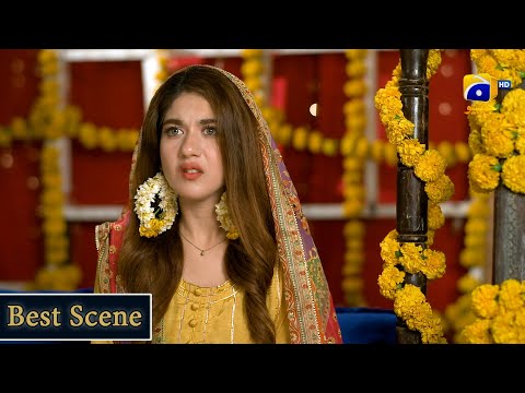 Bojh Episode 40 || 𝗕𝗲𝘀𝘁 𝗦𝗰𝗲𝗻𝗲 𝟬𝟯 || Areej Mohyudin - Fahad Sheikh || Har Pal Geo