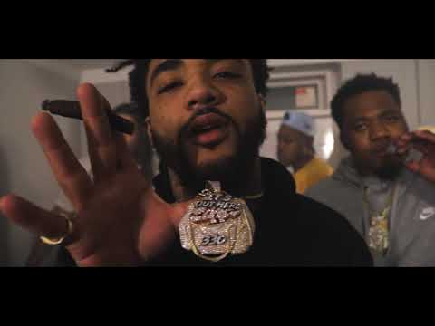 Day Day - Envy N Hate (ft. TYE SM x COREN) (dir. by @OneWayVisuals)