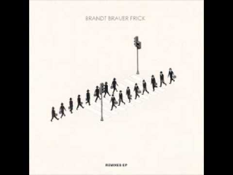 Brandt Brauer Frick - You Make Me Real (Leonel Castillo Remix)