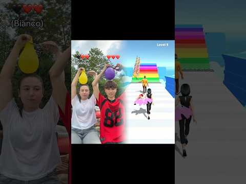 Non me lo aspettavo😱 #challenge #filter