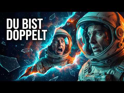 Die Multiversum-Theorie: Lebt dein Doppelgänger in einer Parallelwelt?