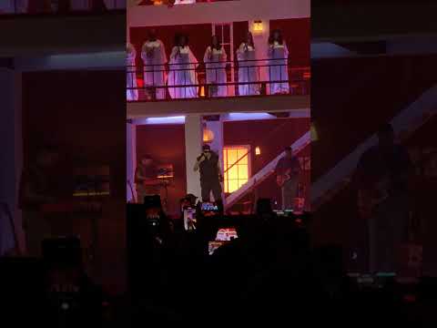 Fernando Daniel /Agir _Altice Arena 2023