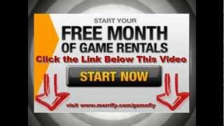 How To Get Free Trial Gamefly Membership Unlimited Games