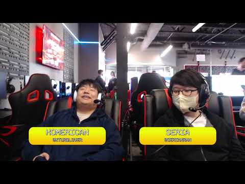 Show Your Synergy 5 - Winners Finals - Banana Mage/JOmega vs Ignaize/Yrneh SSBU