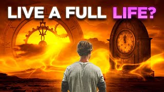 How Long Can a Lucid Dream Actually Last?