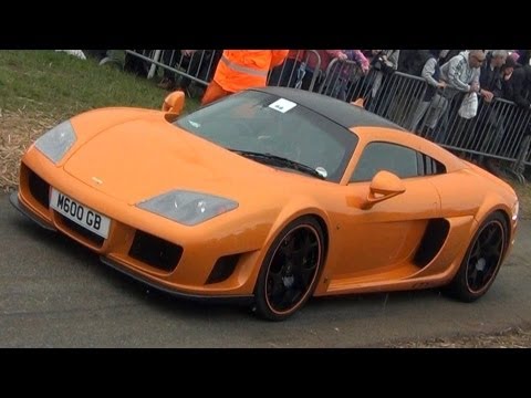 Noble M600 Sound On Track