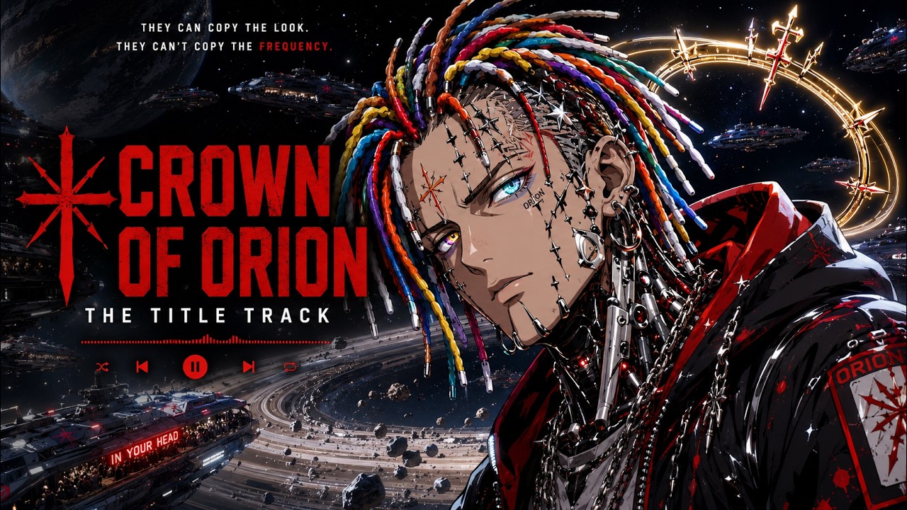 Crown Of Orion