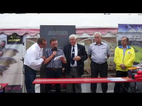 I Vice Mistrzowie Polski w Wędkarstwie Karpiowym - wywiad