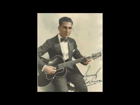 That's My Desire - Nick Lucas & His Crooning Troubadours (w Jack Purvis) (1931)