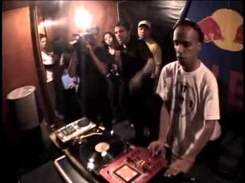 Dj Patife - Meu Guarda Chuva