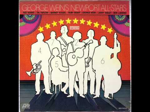 George Wein's Newport All-Stars - Sunny