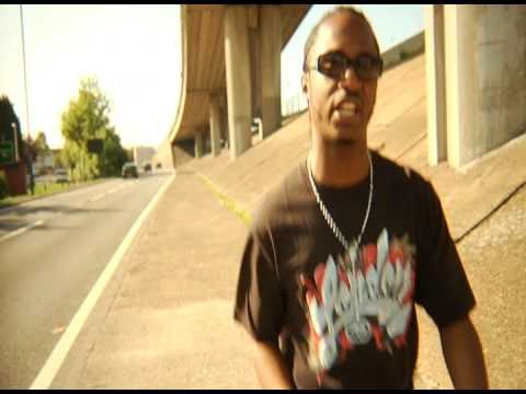 **CLASSIC** Black The Ripper - My Lyrics Are Forever (OFFICIAL VIDEO)