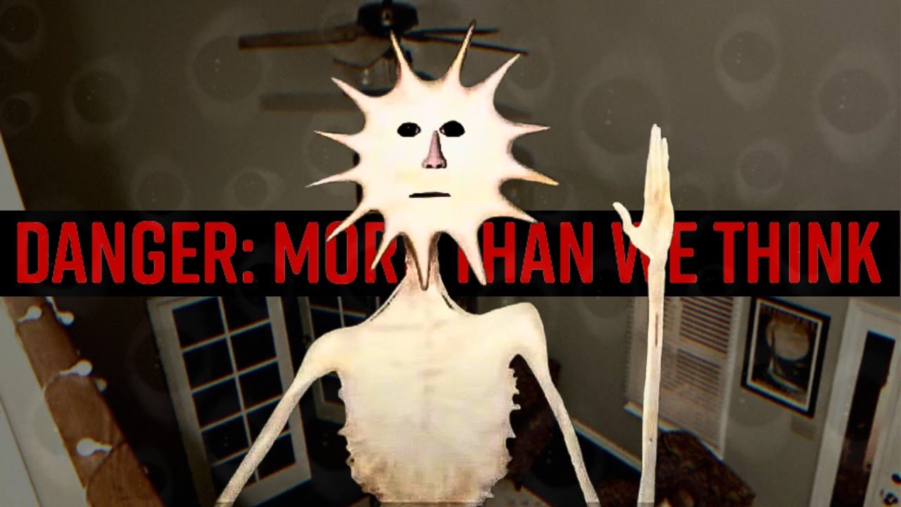 The Twisted Art of Doctor Nowhere