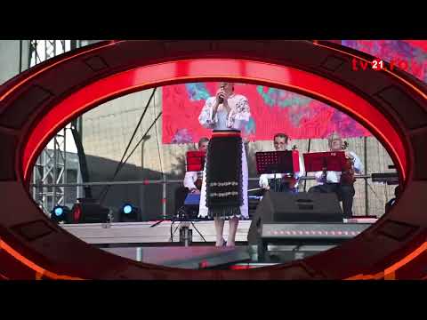 Andreea Ciupe, la Produs de Cluj, la Campia Turzii