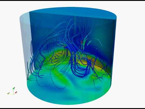 Industry Quality CFD results in a week